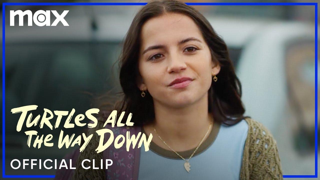 Turtles All the Way Down Trailer