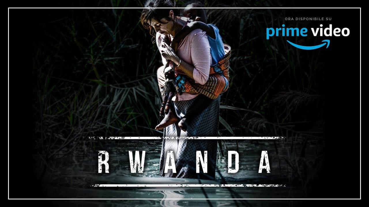 Rwanda Trailer