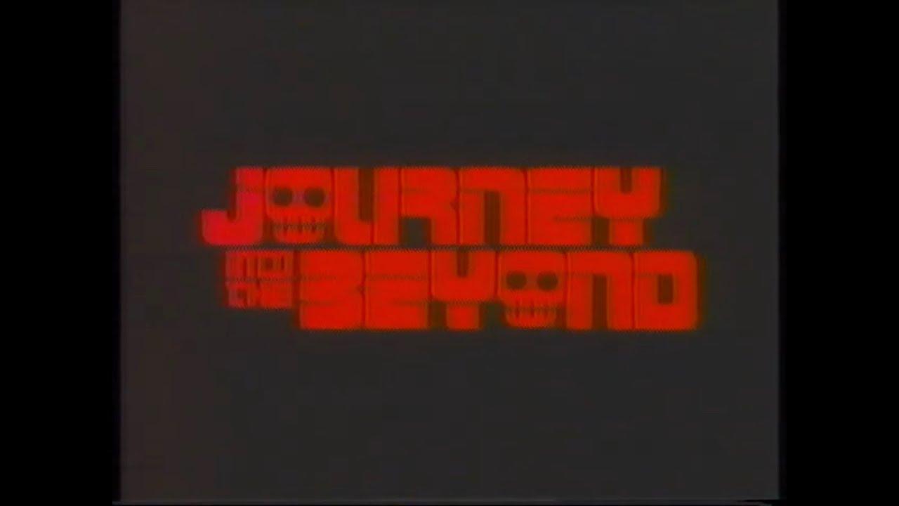 Journey Into the Beyond Trailer