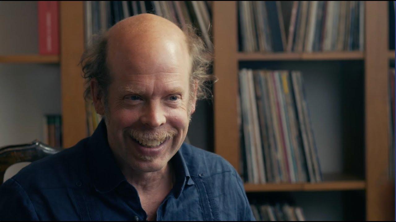 Getting Stoned with Will Oldham Trailer