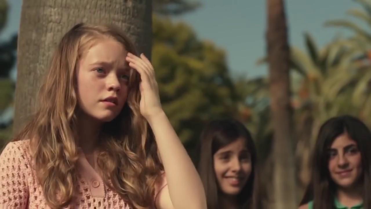 Girl Flu. Trailer