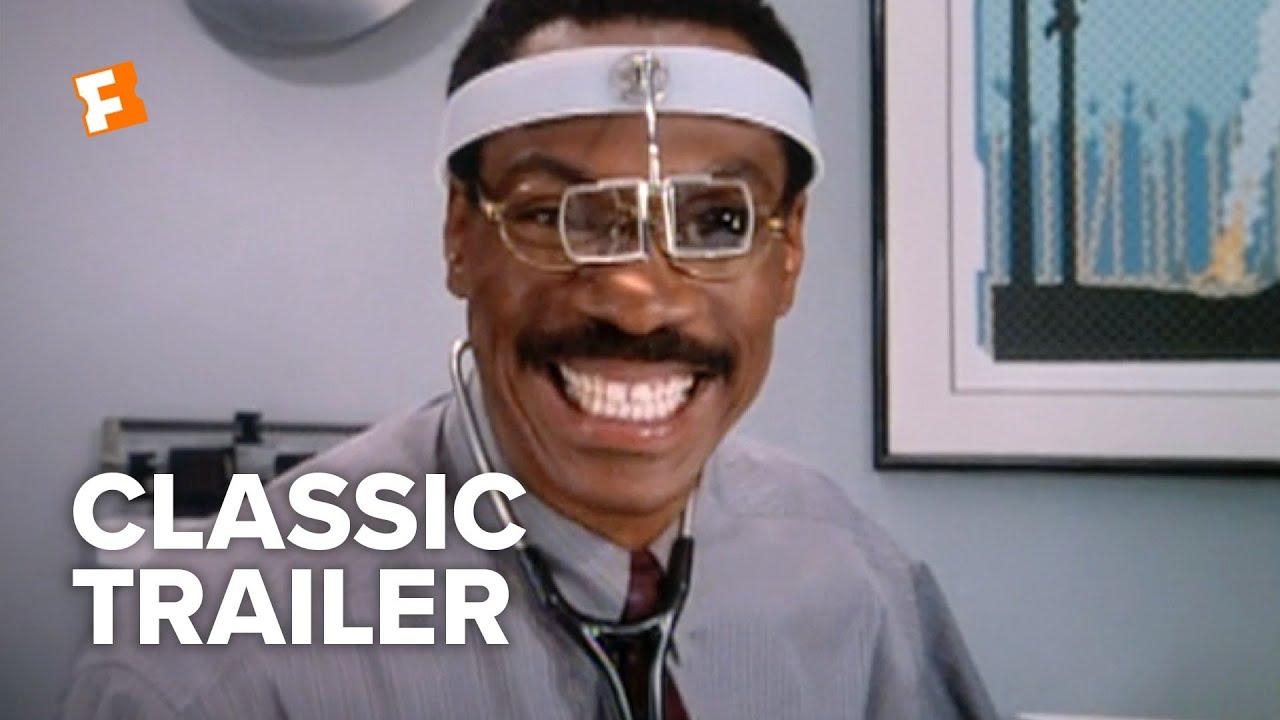 Doctor Dolittle Trailer