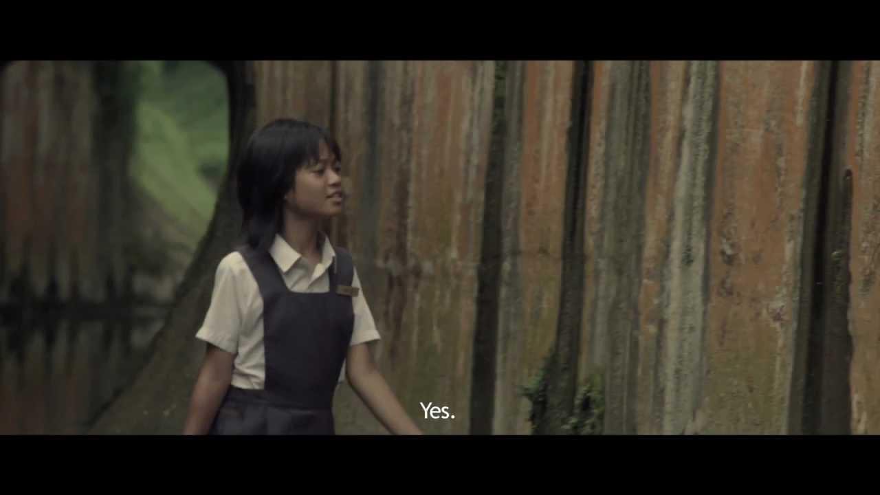 Innocents Trailer