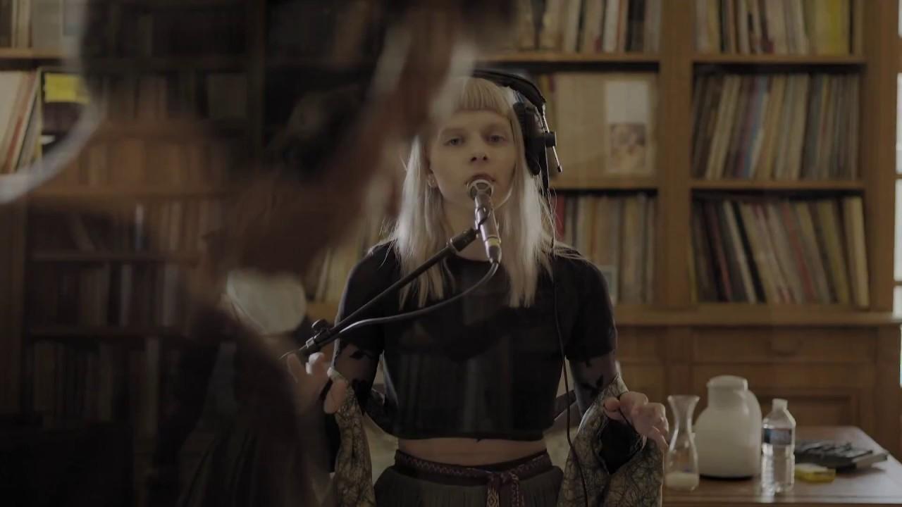 Once Aurora Trailer