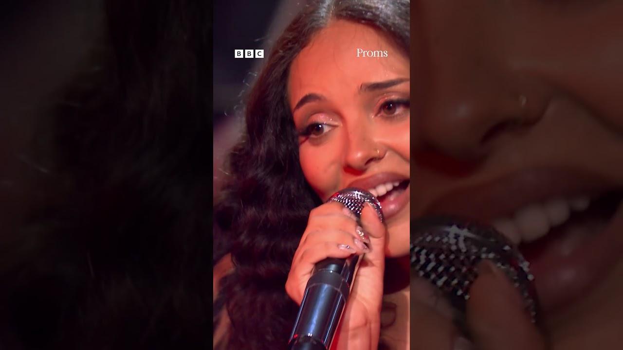 JADE at the Proms: A Homecoming Trailer