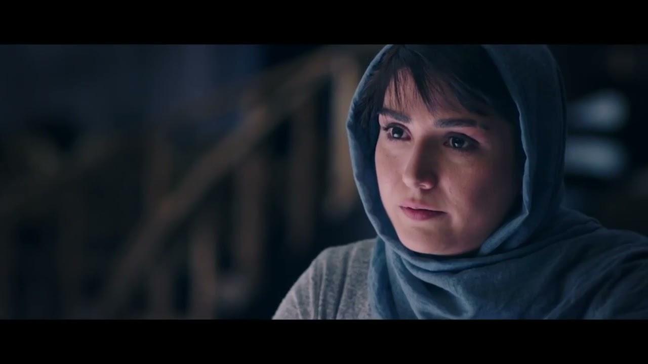 Cold Sweat Trailer