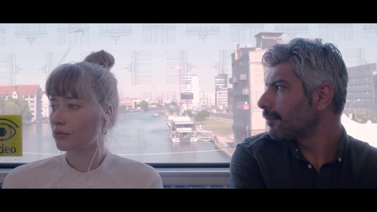 Parallel Trailer