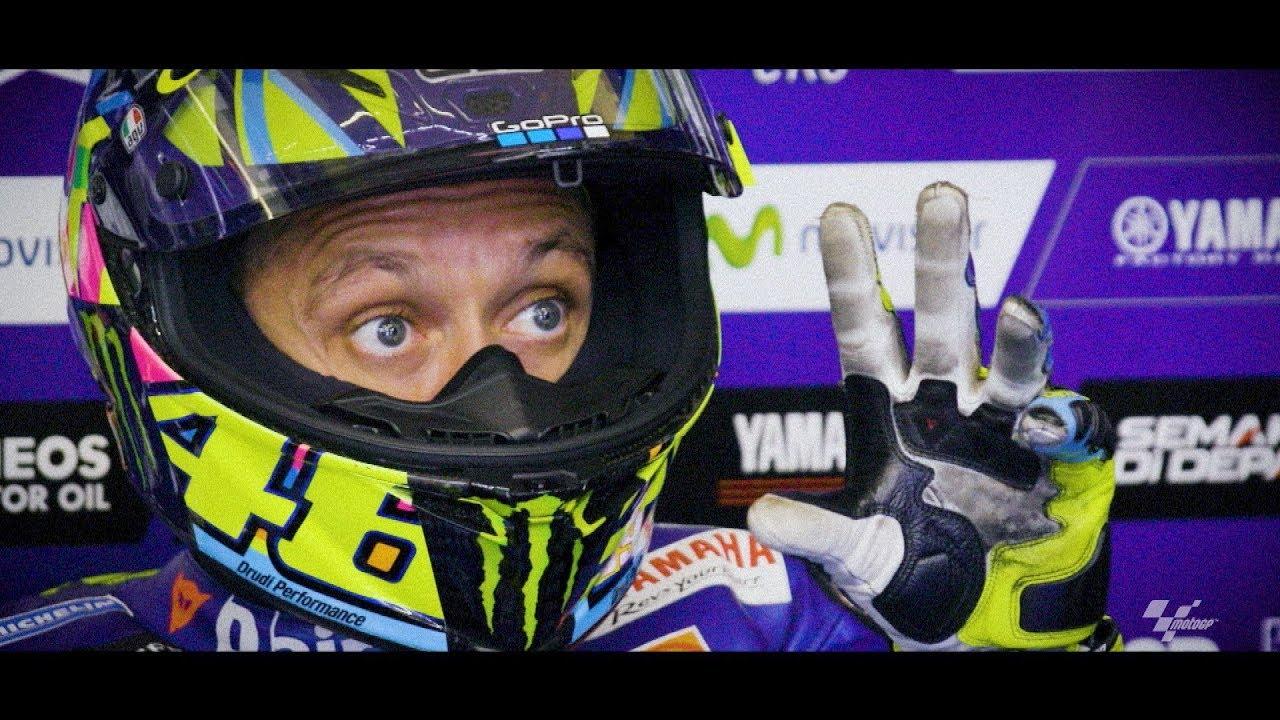 MotoGP 2017 Review Trailer