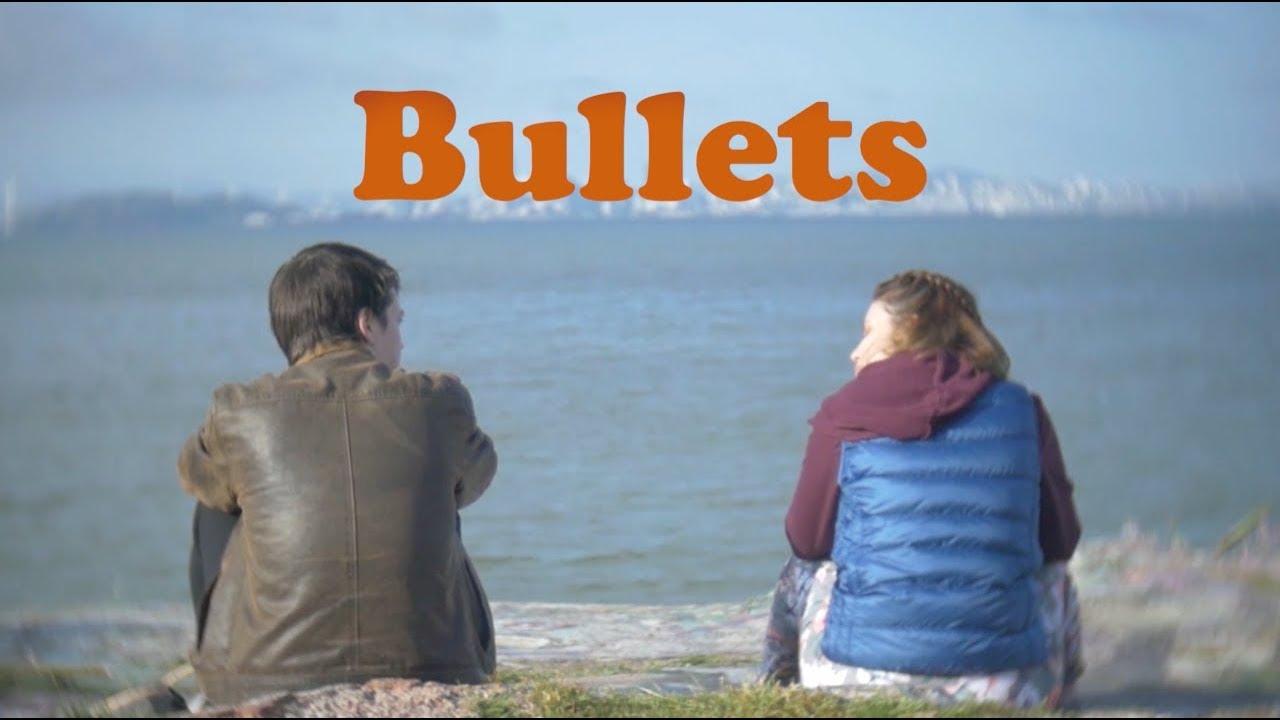 Bullets Trailer