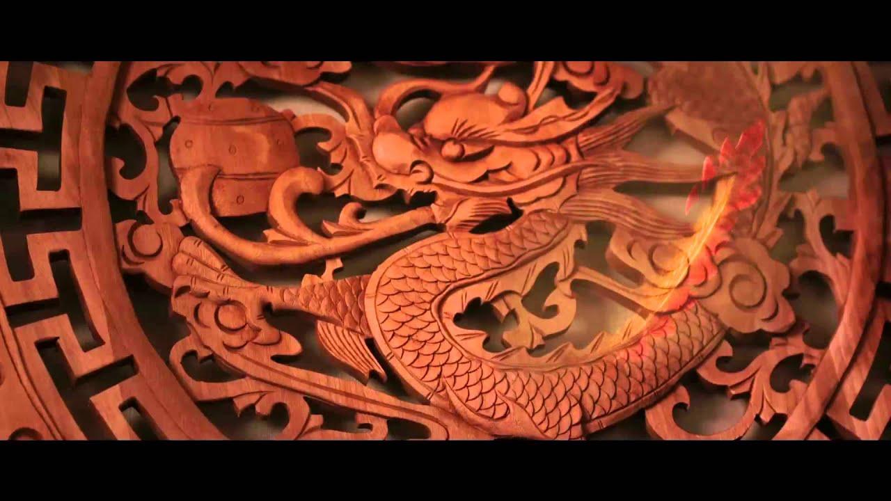 The Dragon Pearl Trailer