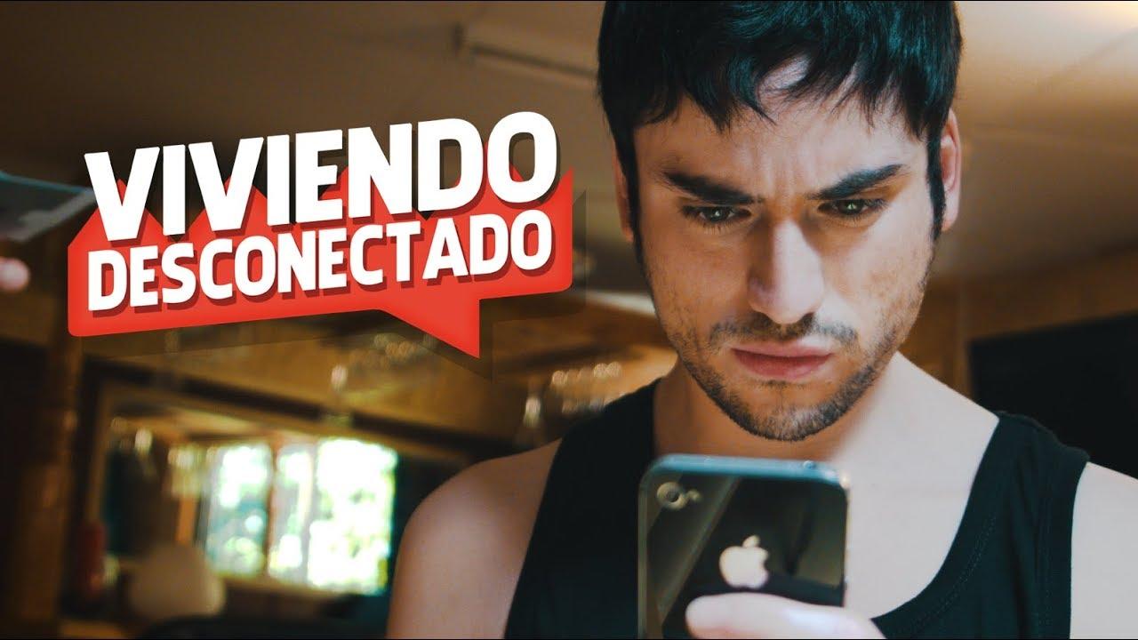 Living Offline Trailer