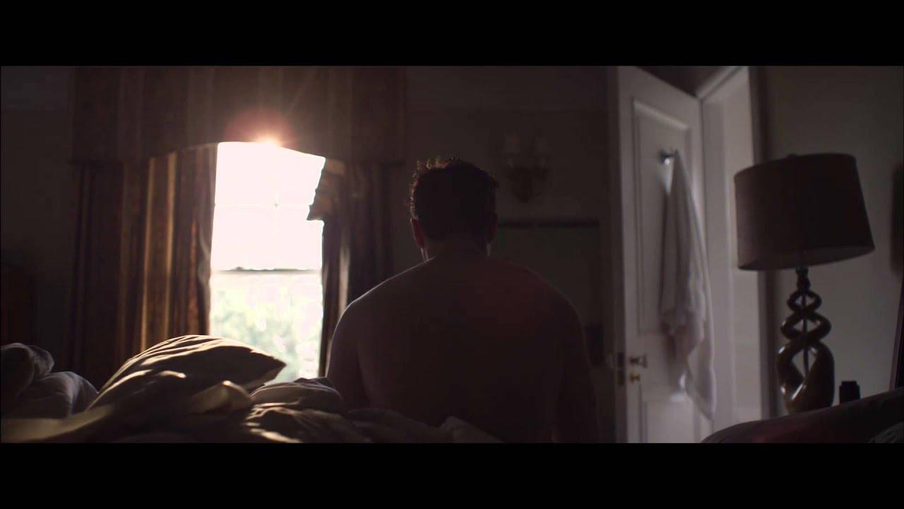 The Maid's Room Trailer
