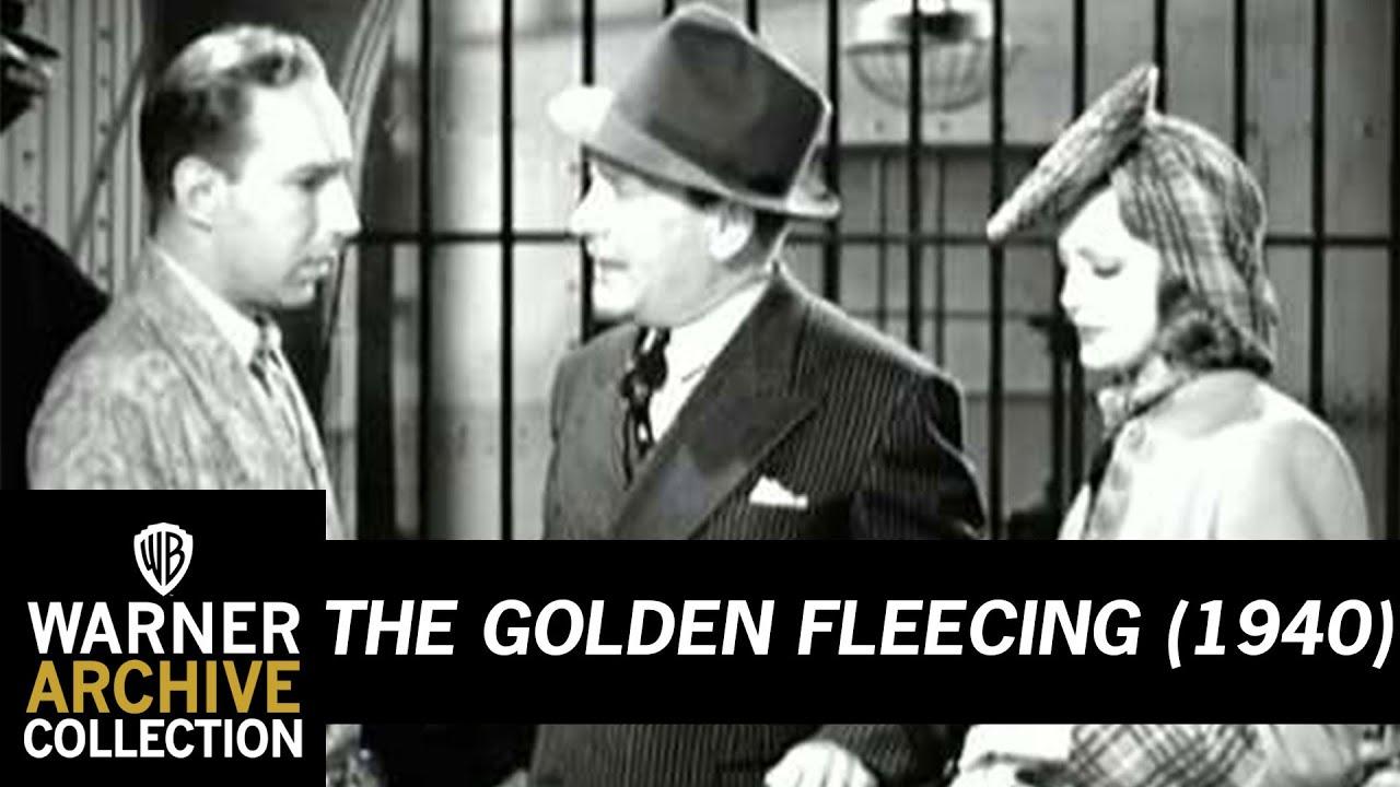 The Golden Fleecing Trailer