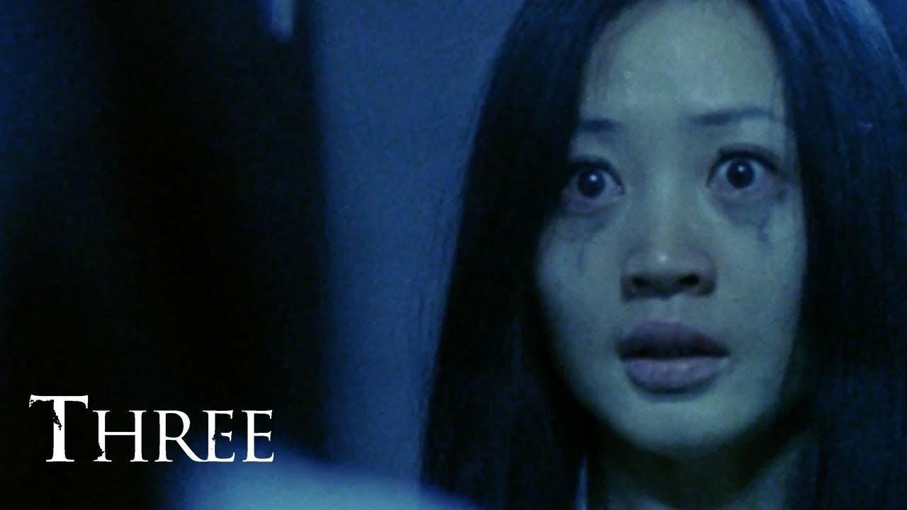 Three Trailer