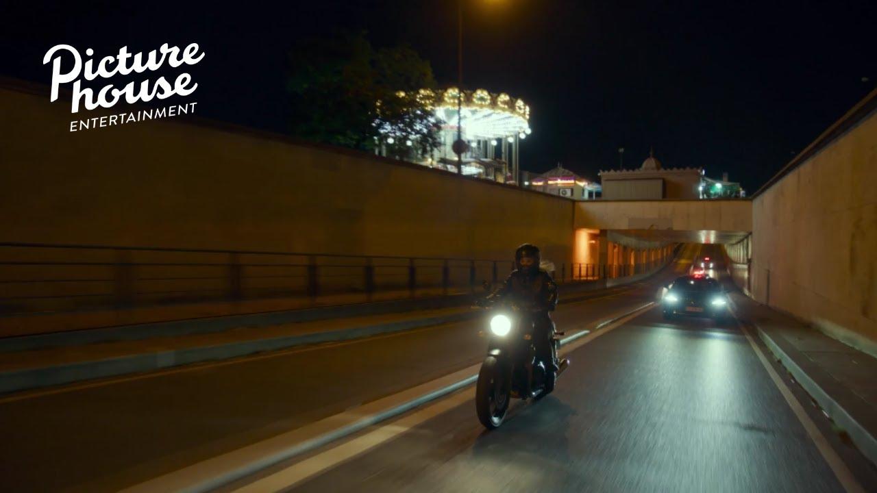 Revoir Paris Trailer