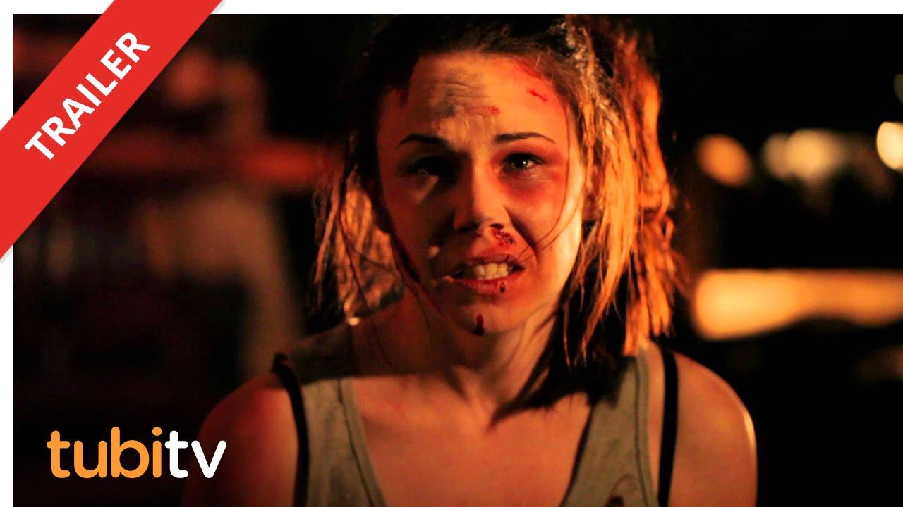 Bloodmatch Trailer