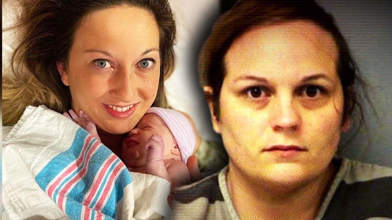Stolen Baby: The Murder of Heidi Broussard Trailer