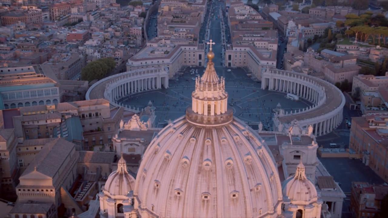 Raphael: The Lord of the Arts Trailer