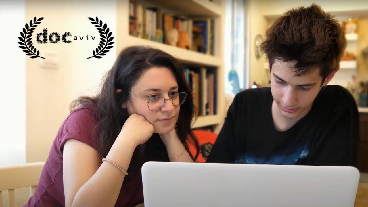 Finding Guri Trailer