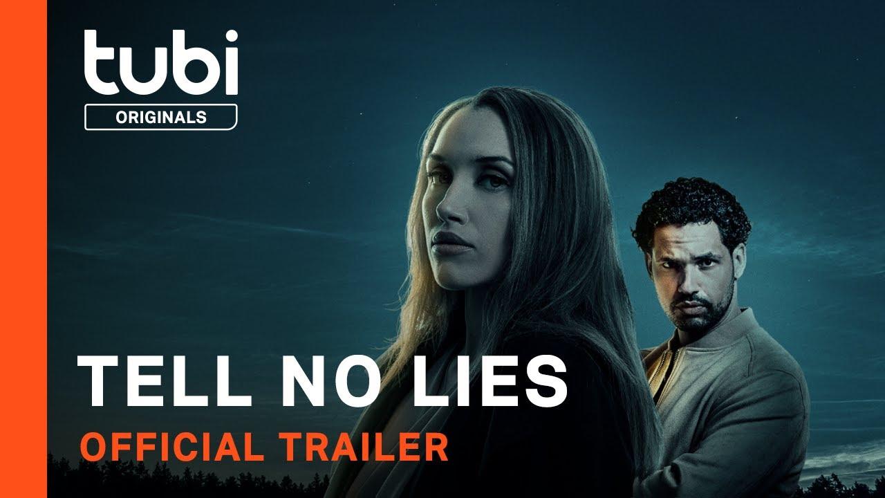 Tell No Lies Trailer