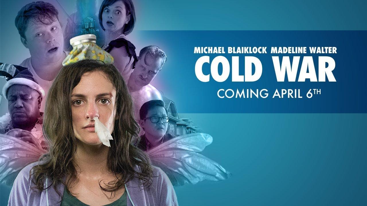 Cold War Trailer
