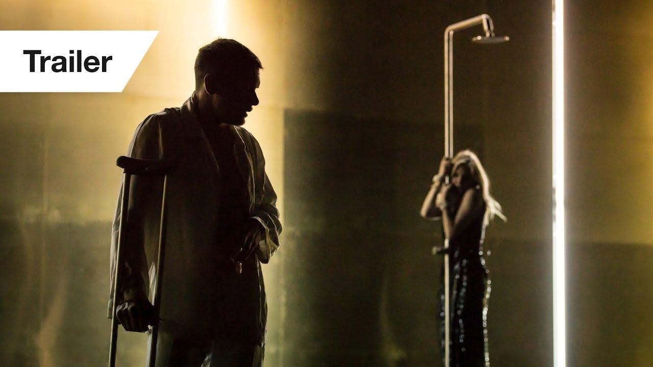 National Theatre Live: Cat on a Hot Tin Roof Trailer