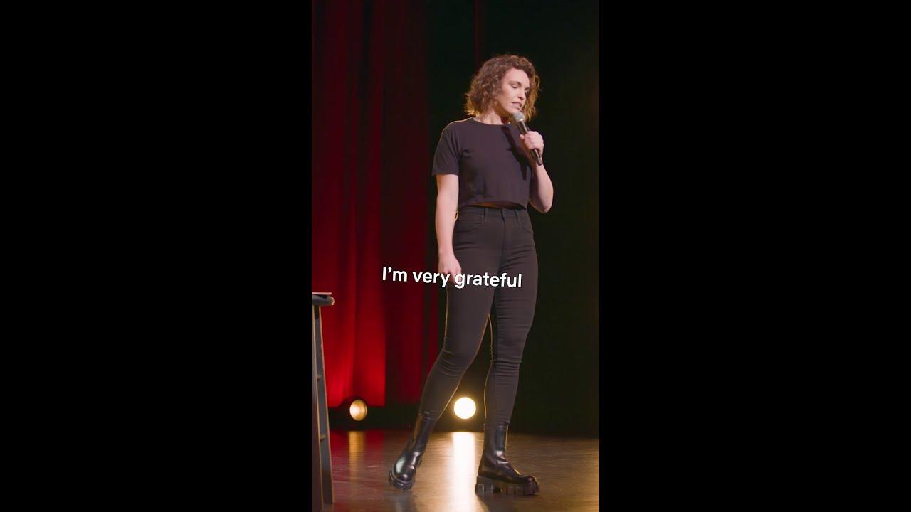 Beth Stelling: If You Didn't Want Me Then Trailer