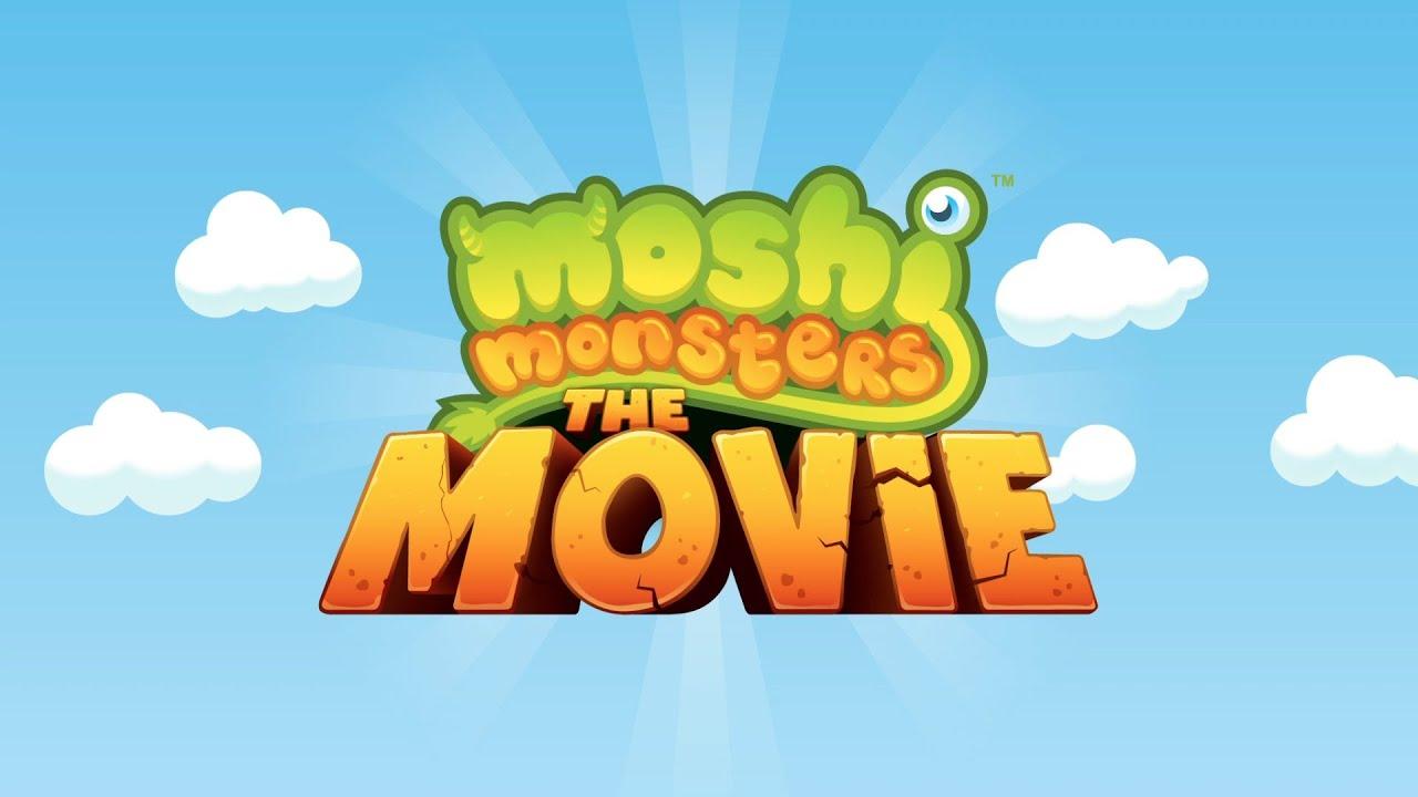 Moshi Monsters: The Movie Trailer