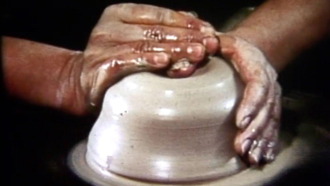 With These Hands Trailer