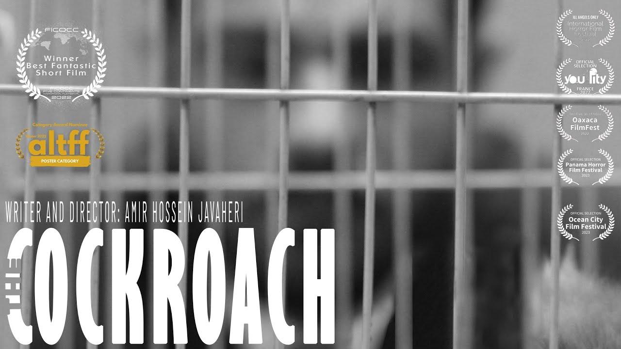 The Cockroach Trailer