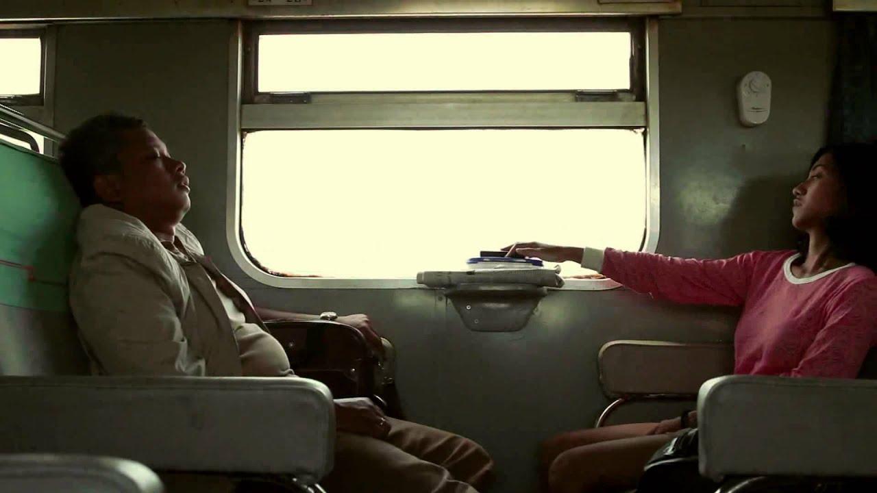The Secrets Trailer