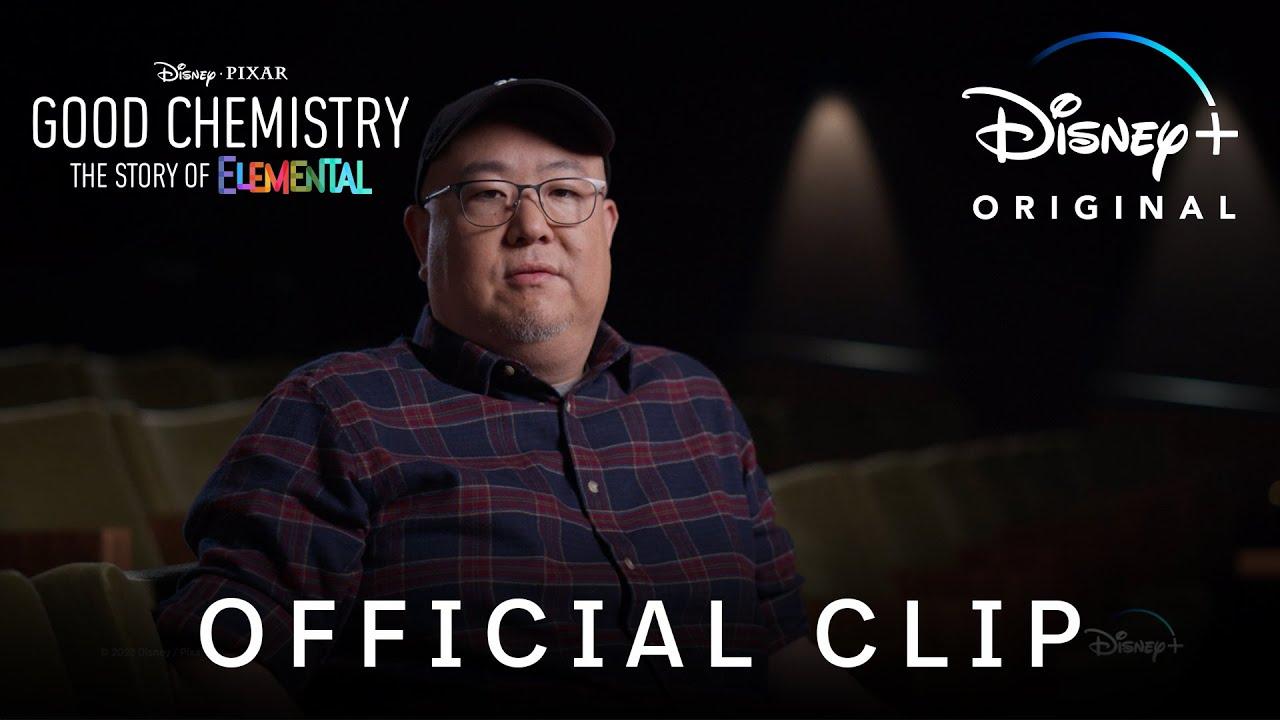 Good Chemistry: The Story of Elemental Trailer