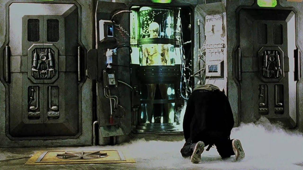 Depositarios Trailer