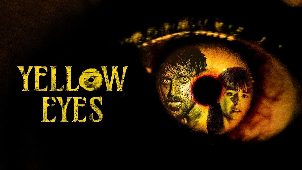 Yellow Eyes Trailer