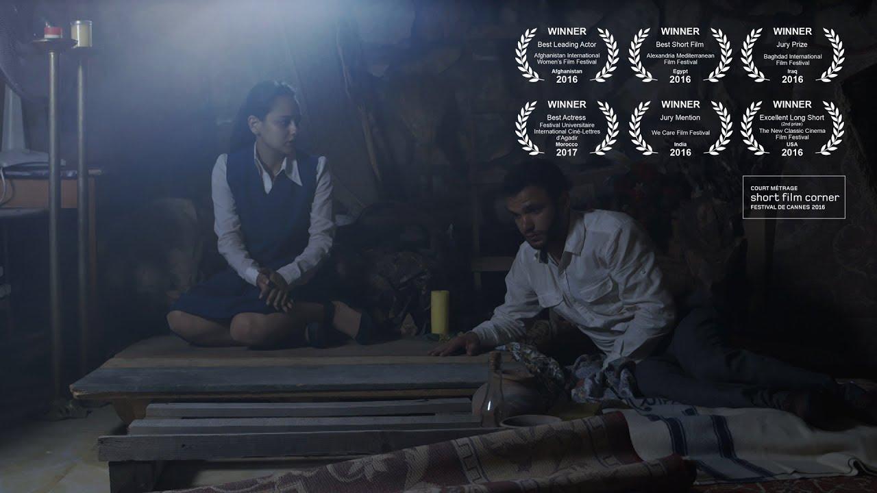 The Blind of the Cathedral Trailer