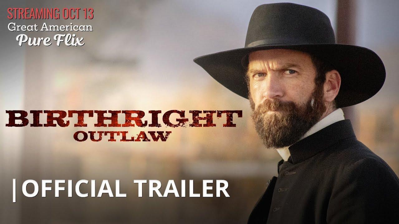 Birthright Outlaw Trailer