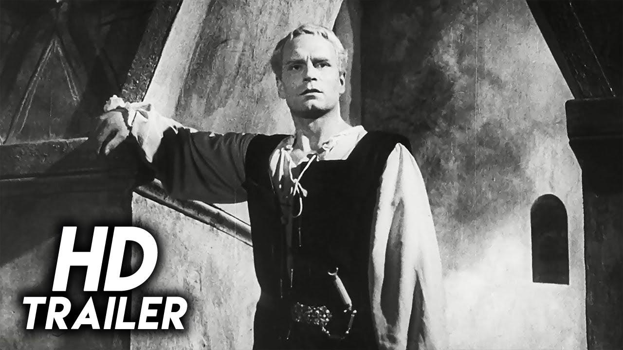 Hamlet Trailer