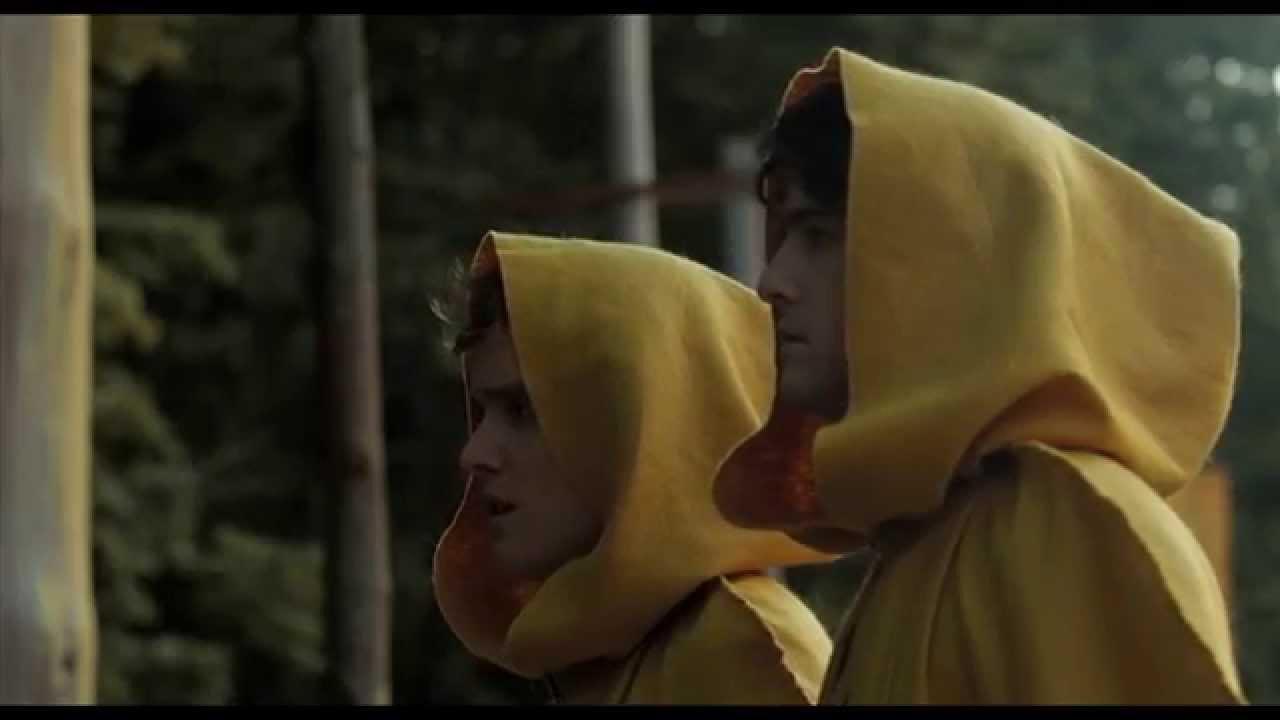 Unbreakable Signs Trailer