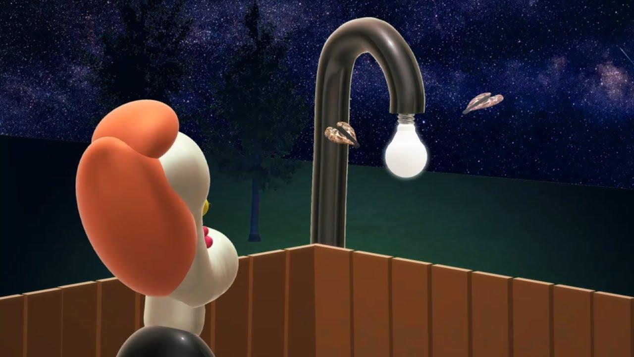 The Worrywart Trailer