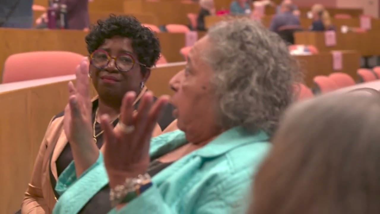 A Citizen's Guide to Preserving Democracy Trailer