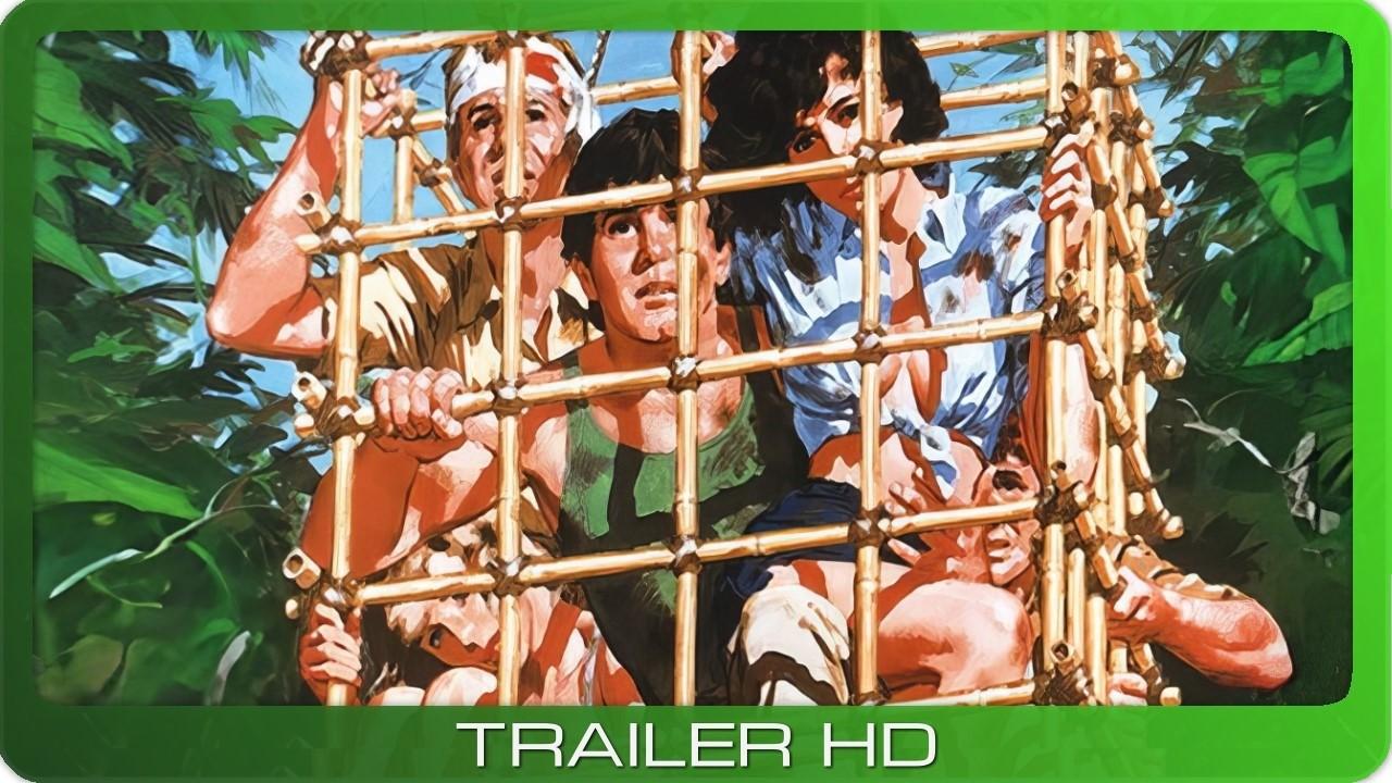 Toy Soldiers Trailer