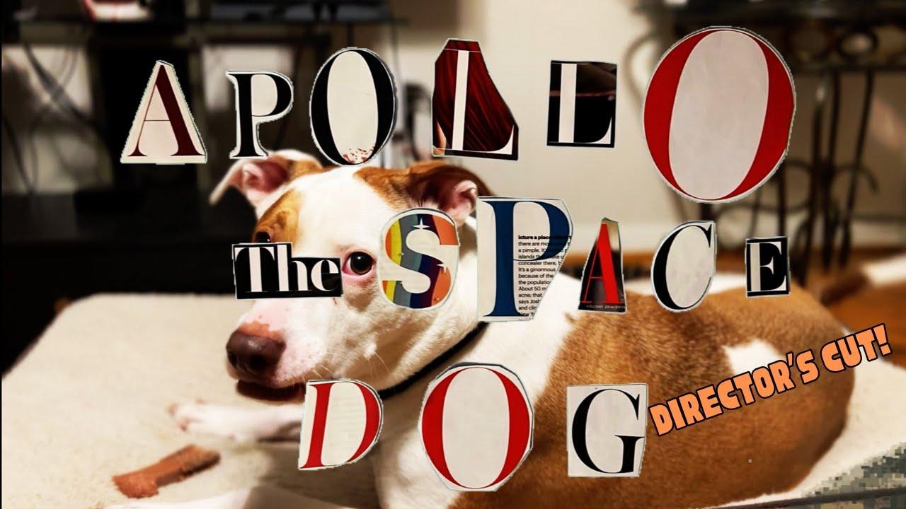 Apollo: The Space Dog Trailer