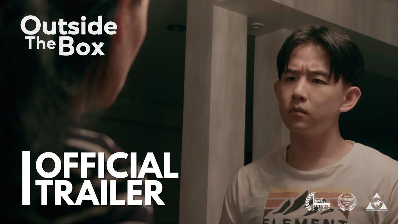 Outside The Box - Short Trailer