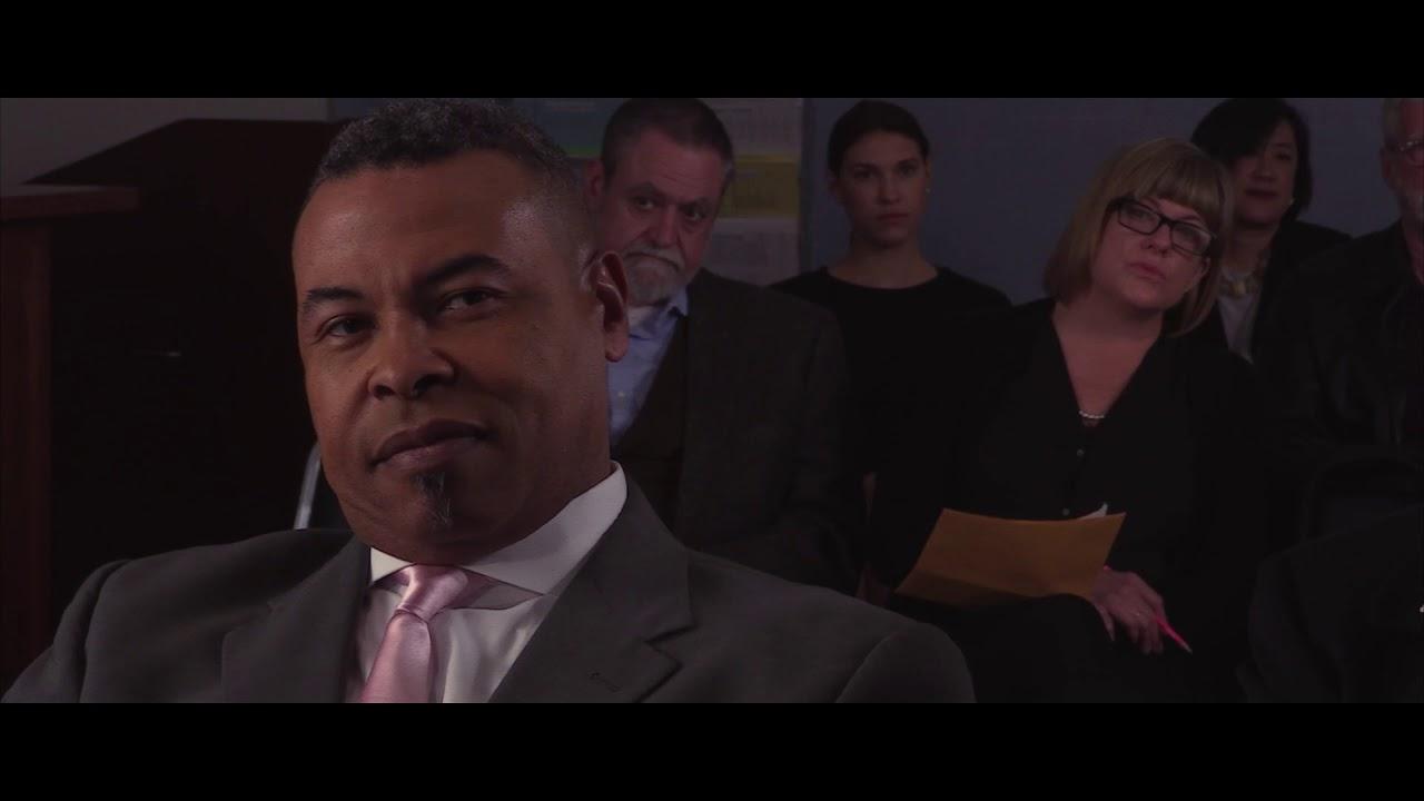 Big Trouble in Seattle Trailer