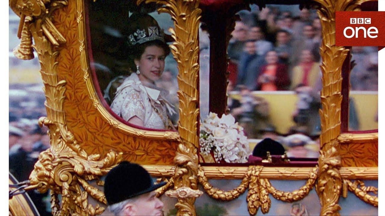 The Coronation Trailer