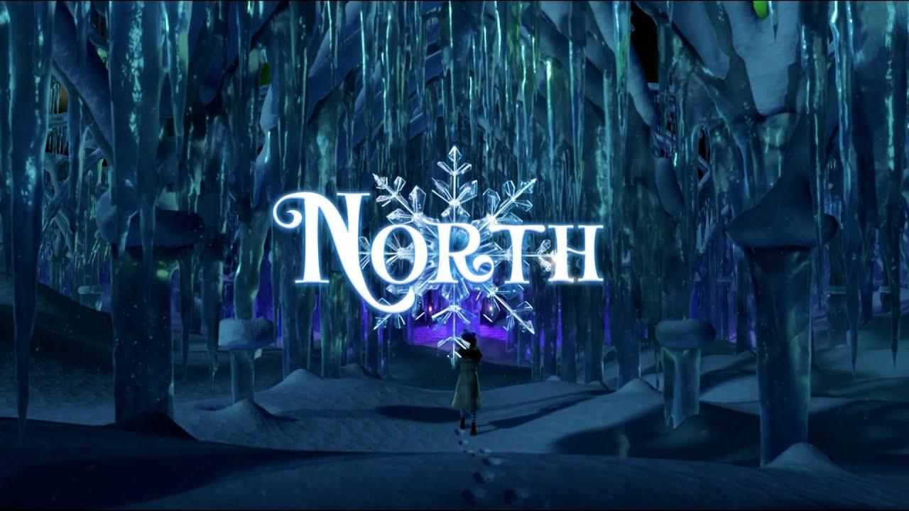 North Trailer