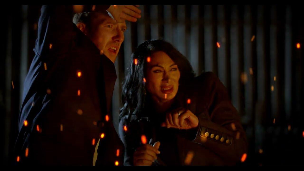 Guy Fawkes: Blood and Fire Trailer
