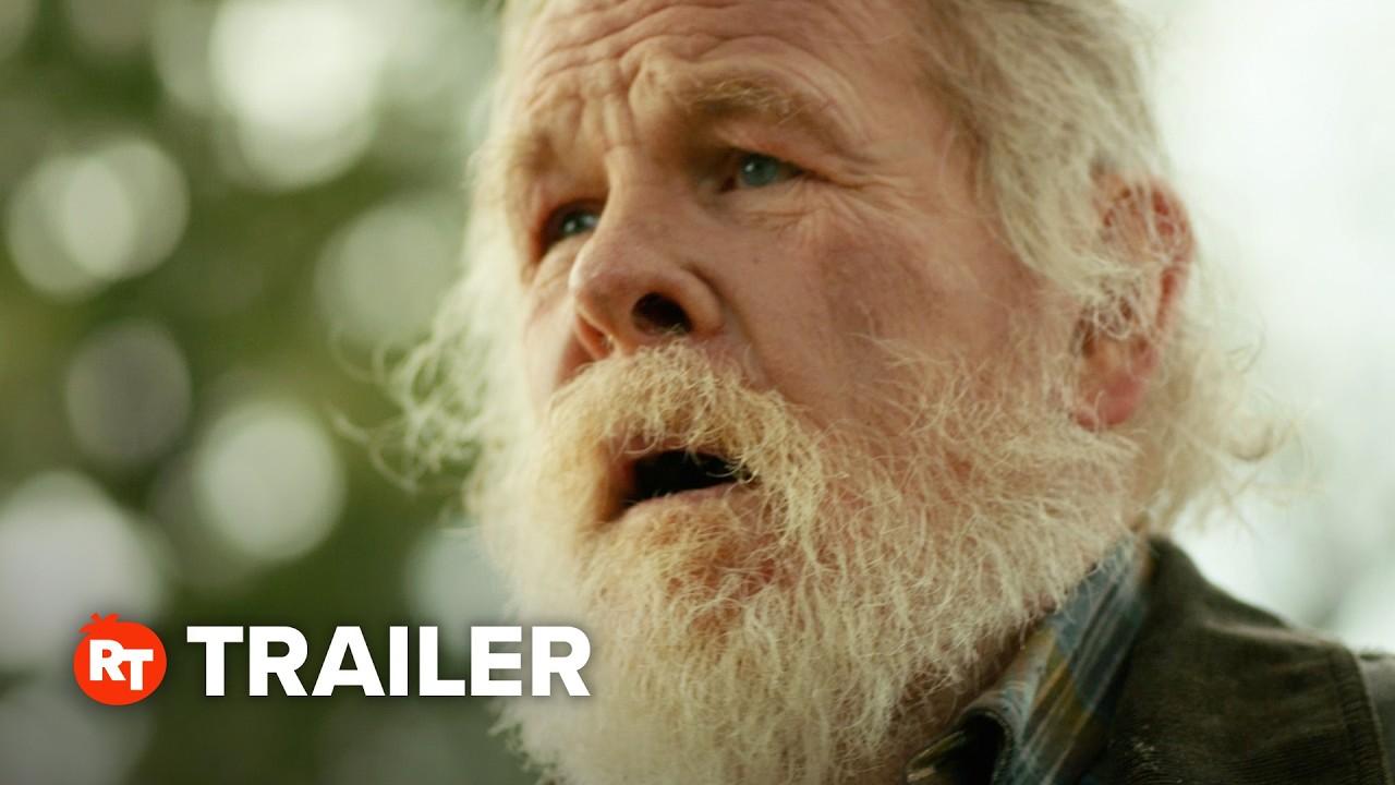 The Golden Voice Trailer