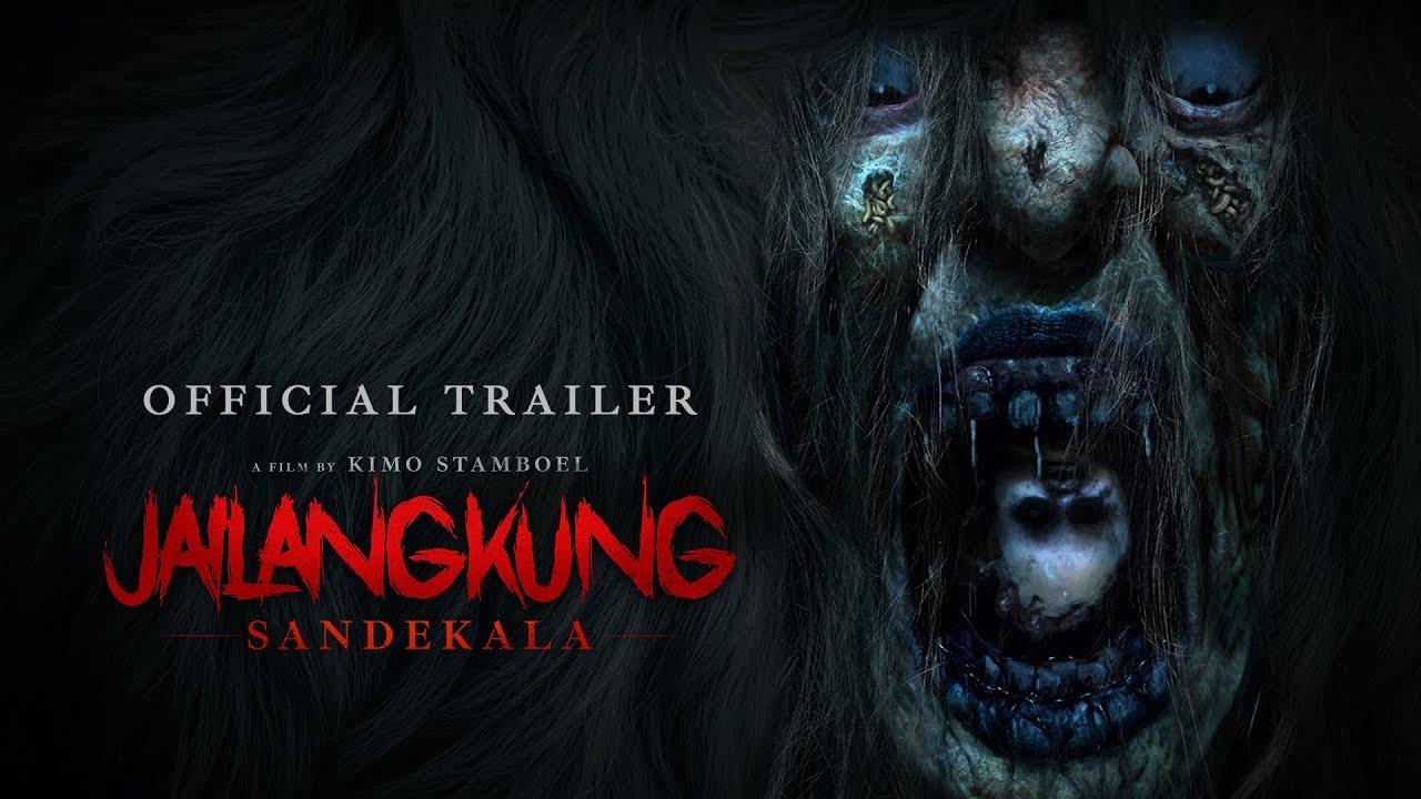 Jailangkung: Sandekala Trailer