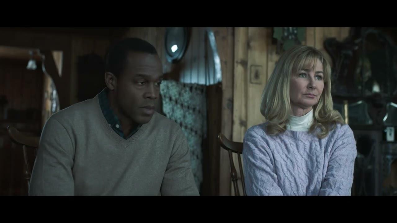 Deep in the Forest Trailer